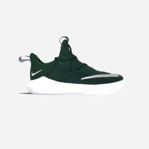 Forest Green Nike Shoes 